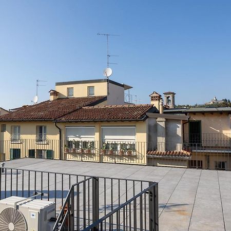 Appartamento Terrazza Cavour 布雷西亚 外观 照片