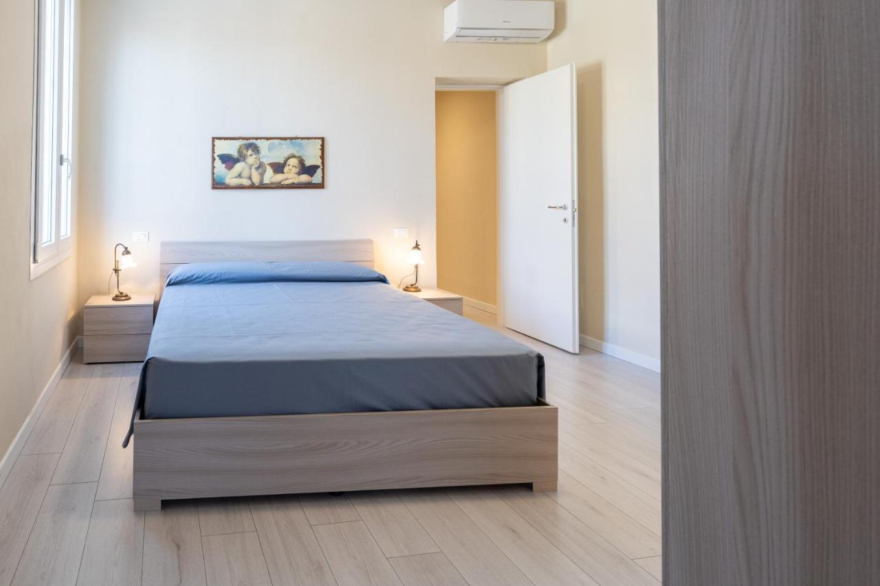 Appartamento Terrazza Cavour 布雷西亚 外观 照片