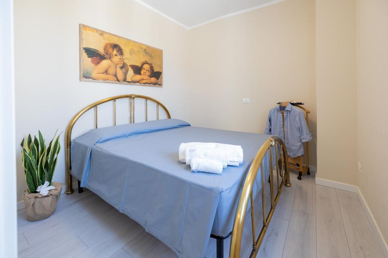 Appartamento Terrazza Cavour 布雷西亚 外观 照片