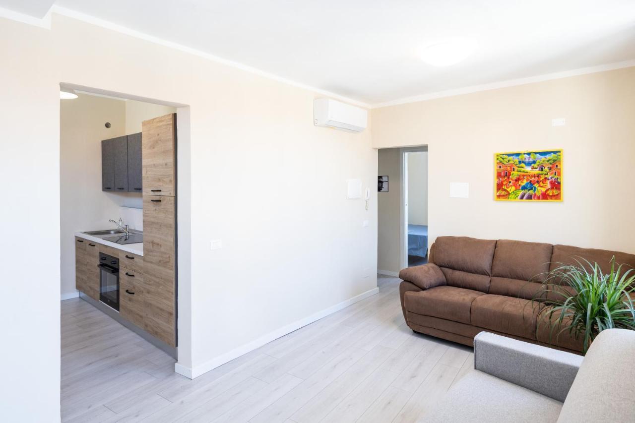 Appartamento Terrazza Cavour 布雷西亚 外观 照片