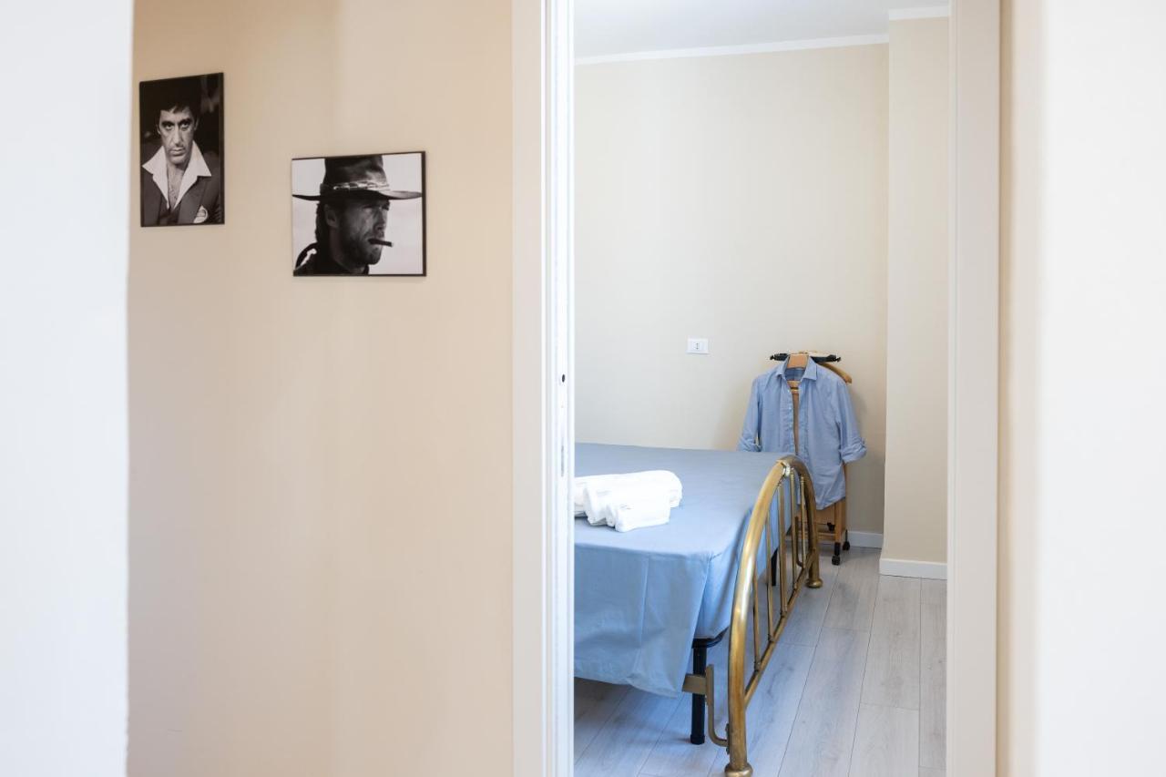 Appartamento Terrazza Cavour 布雷西亚 外观 照片