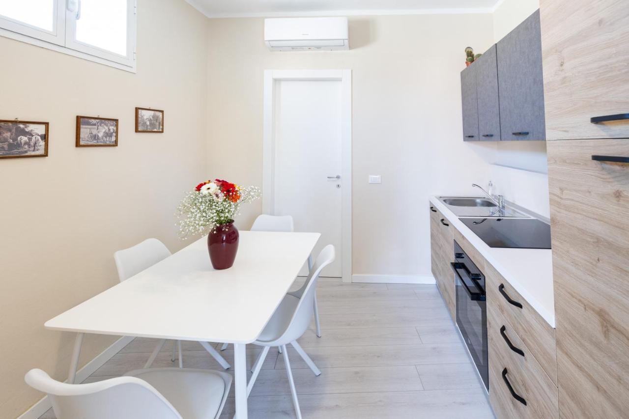 Appartamento Terrazza Cavour 布雷西亚 外观 照片